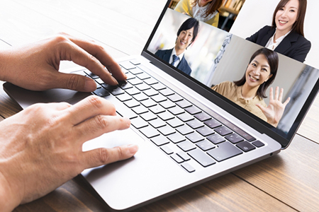 会計イメージ写真